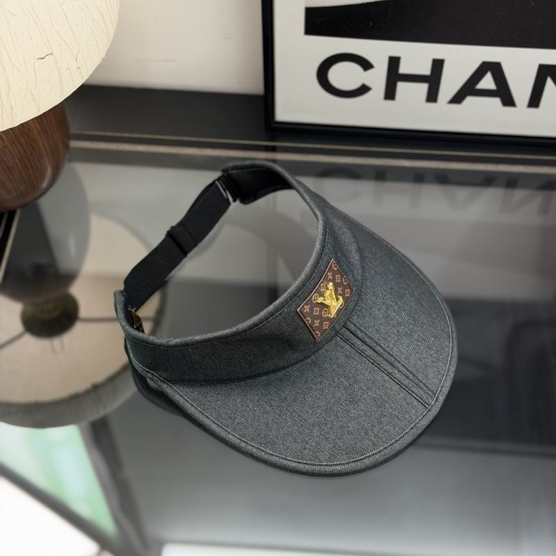 LV visor dx07